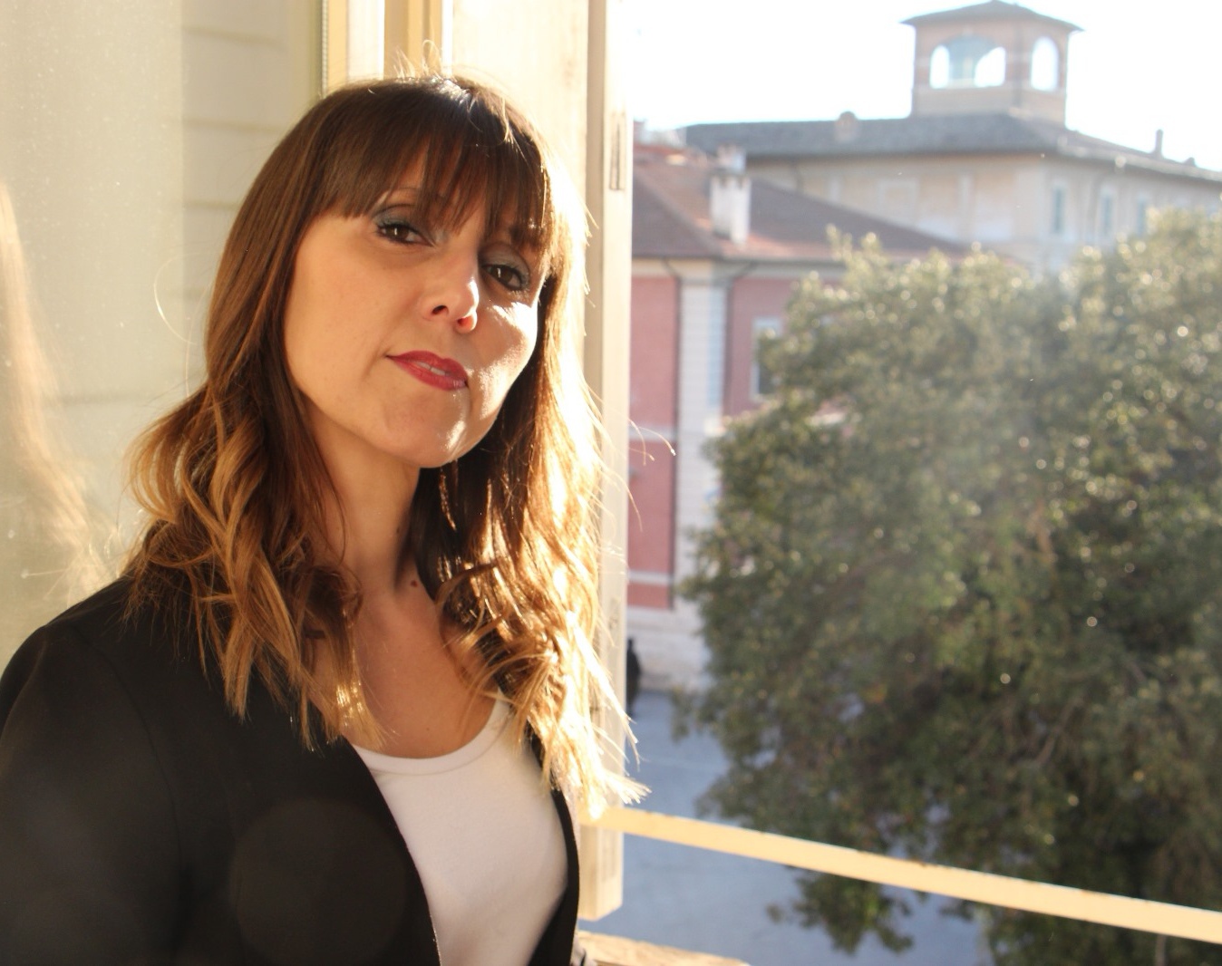 Alessandra Squarta