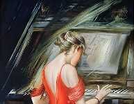 Il tuo vestito rosso