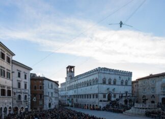 MORBIDI PASSI