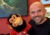 “CI VUOLE TANTA TIGNA”, QUESTO È IL SEGRETO – Nicola, molto più di un ventriloquo