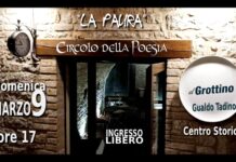 Respirando poesia tra i vicoli di Gualdo