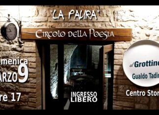Respirando poesia tra i vicoli di Gualdo
